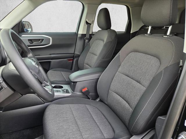 used 2024 Ford Bronco Sport car, priced at $26,998