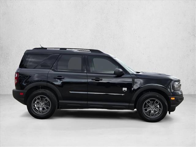 used 2024 Ford Bronco Sport car, priced at $26,998
