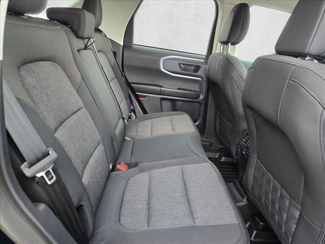 used 2024 Ford Bronco Sport car, priced at $26,998