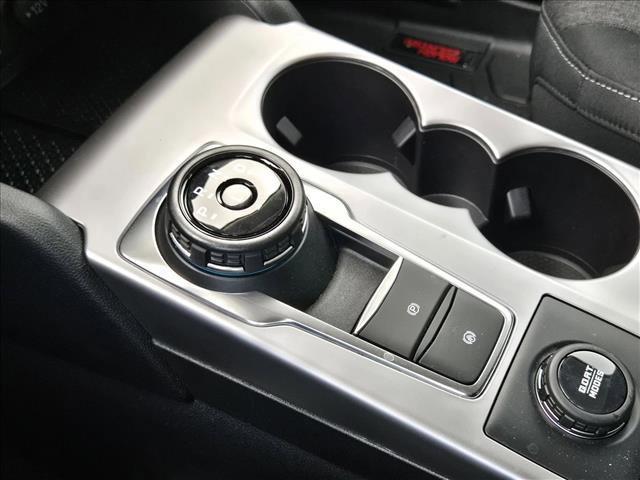 used 2024 Ford Bronco Sport car, priced at $26,998