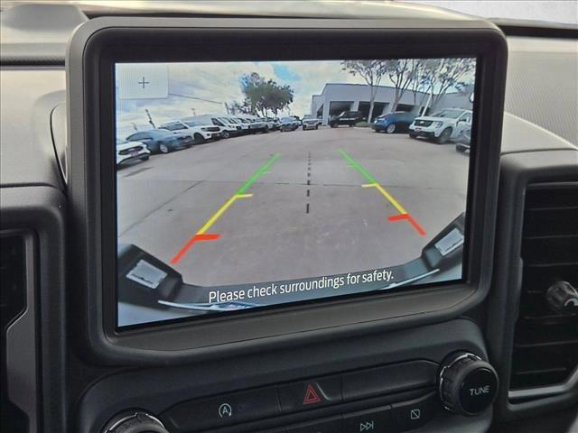 used 2024 Ford Bronco Sport car, priced at $26,998