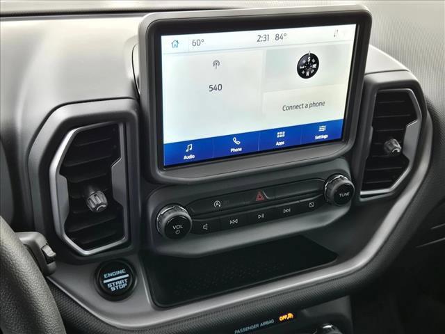 used 2024 Ford Bronco Sport car, priced at $26,998
