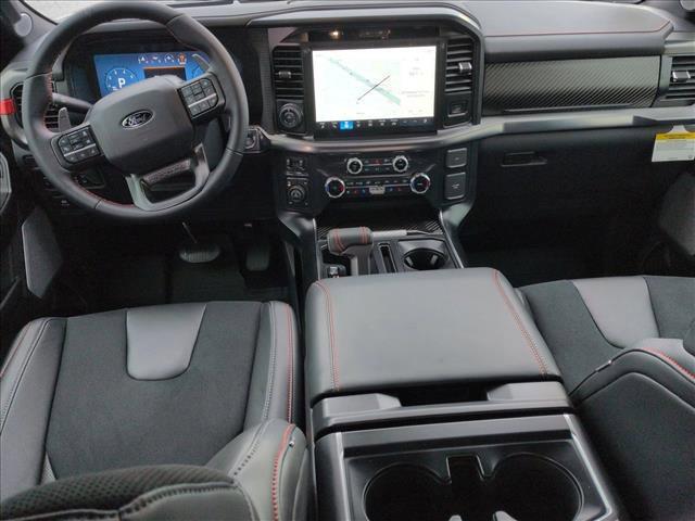 new 2025 Ford F-150 car, priced at $95,280