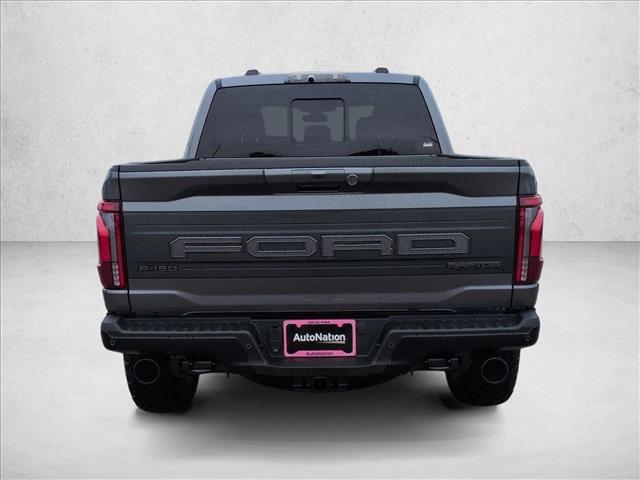 new 2025 Ford F-150 car, priced at $95,280