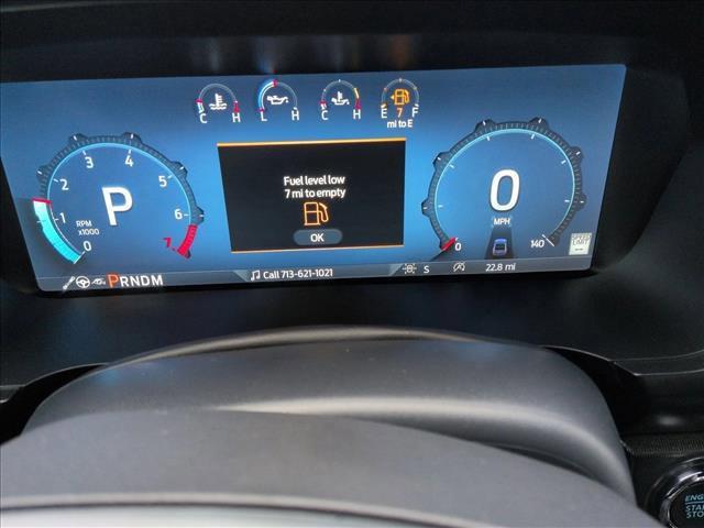 new 2025 Ford F-150 car, priced at $95,280