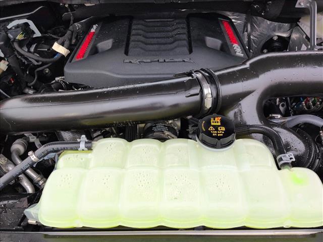 new 2025 Ford F-150 car, priced at $95,280