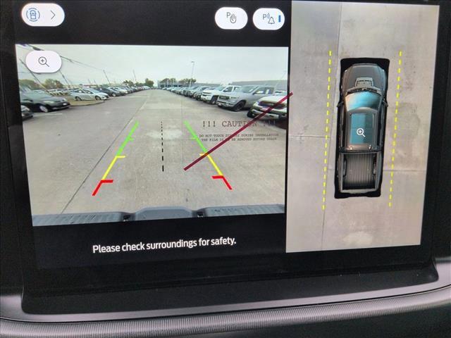 new 2025 Ford F-150 car, priced at $95,280