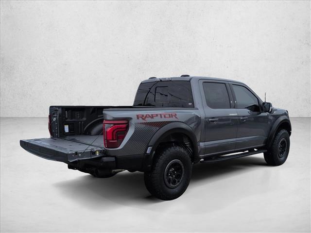 new 2025 Ford F-150 car, priced at $95,280