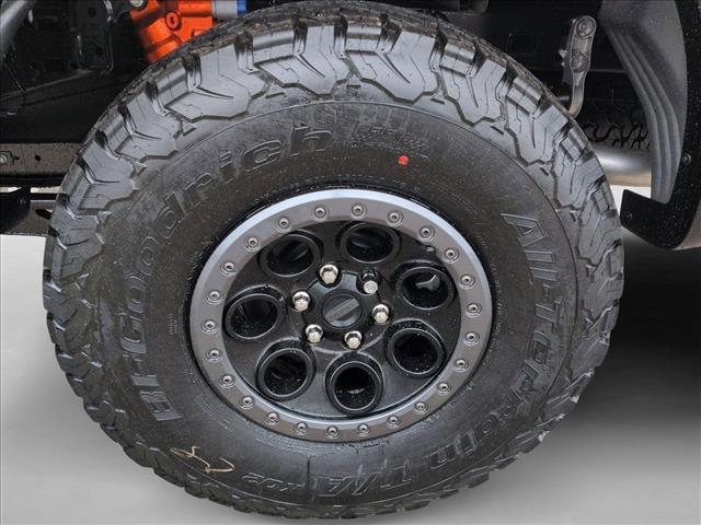 new 2025 Ford F-150 car, priced at $95,280