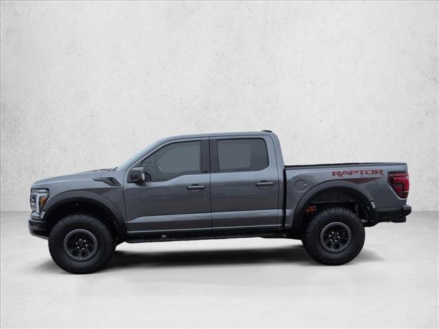 new 2025 Ford F-150 car, priced at $95,280