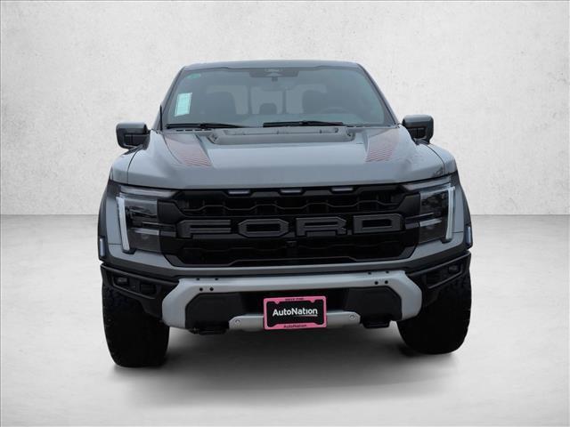 new 2025 Ford F-150 car, priced at $95,280