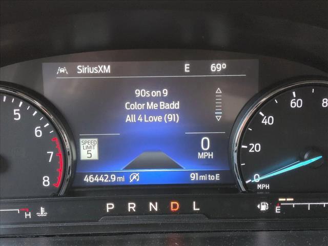 used 2021 Ford Explorer car, priced at $28,998