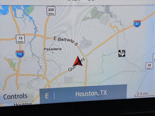 used 2021 Ford Explorer car, priced at $28,998