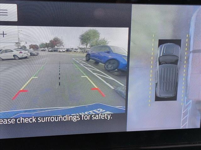 used 2021 Ford Explorer car, priced at $28,998