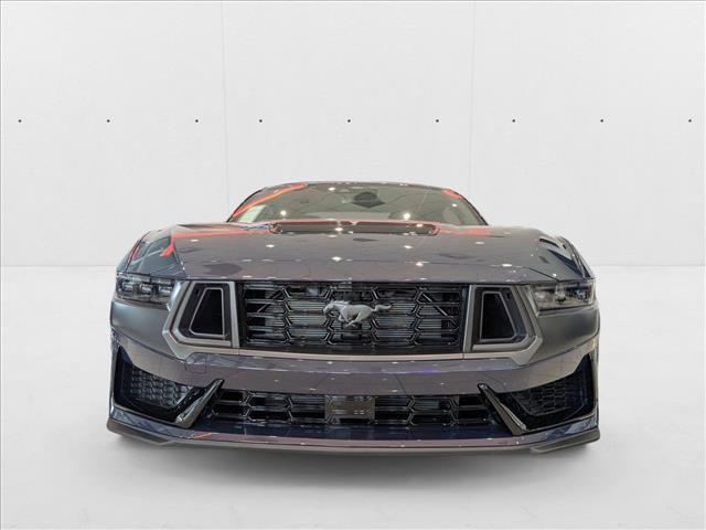 new 2025 Ford Mustang car, priced at $72,995