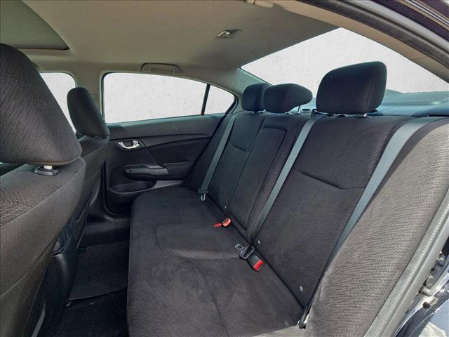 used 2013 Honda Civic car, priced at $8,888