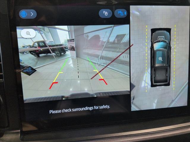 new 2025 Ford F-150 car, priced at $83,650