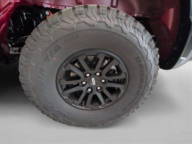 new 2025 Ford F-150 car, priced at $83,650