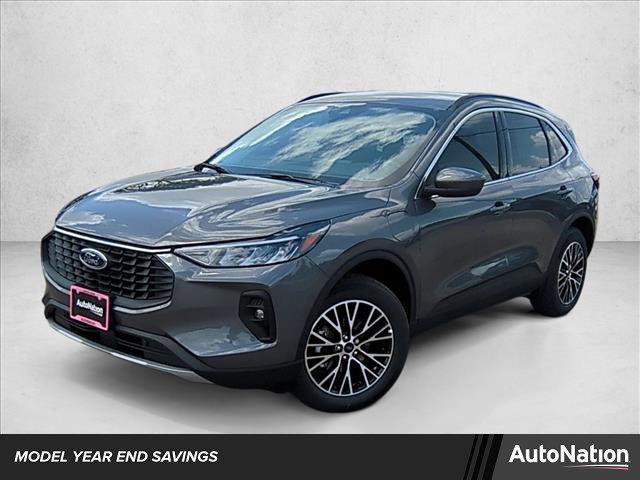 new 2025 Ford Escape PHEV car, priced at $25,426