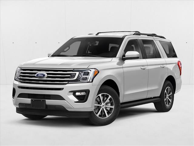 used 2020 Ford Expedition car, priced at $25,899
