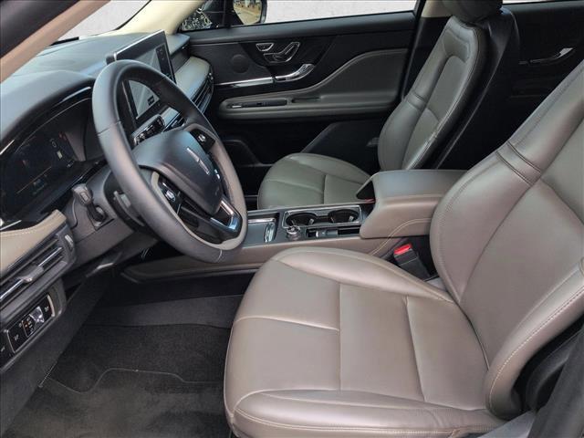 used 2023 Lincoln Corsair car, priced at $27,997