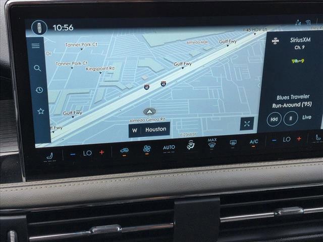 used 2023 Lincoln Corsair car, priced at $27,997