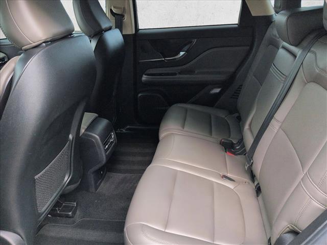 used 2023 Lincoln Corsair car, priced at $27,997