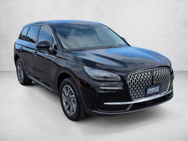 used 2023 Lincoln Corsair car, priced at $27,997
