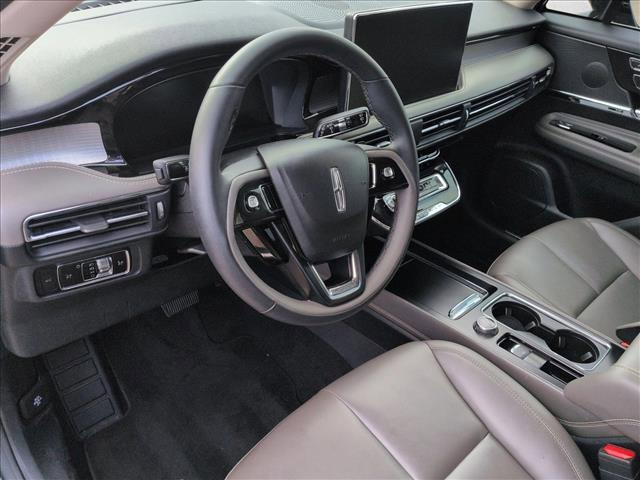 used 2023 Lincoln Corsair car, priced at $27,997