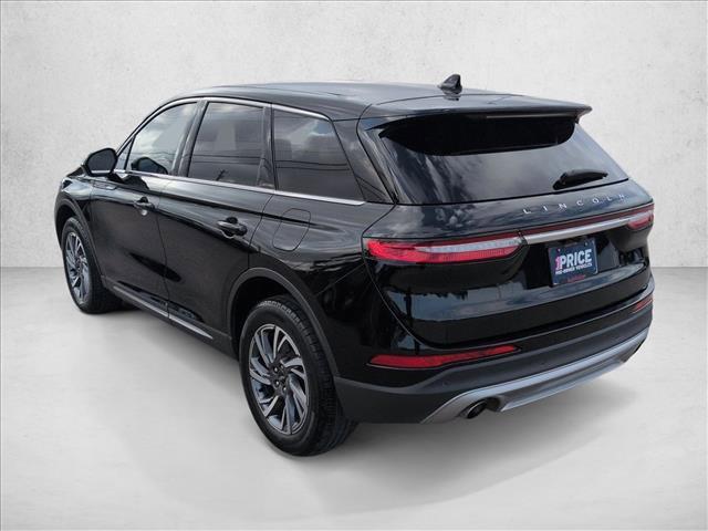 used 2023 Lincoln Corsair car, priced at $27,997