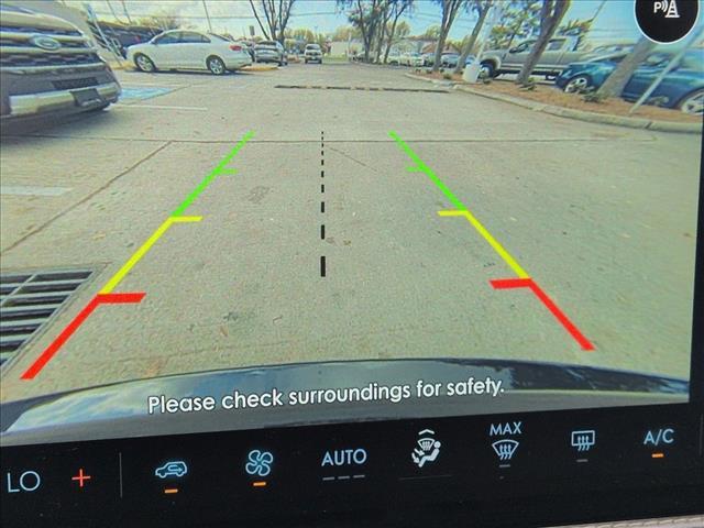 used 2023 Lincoln Corsair car, priced at $27,997