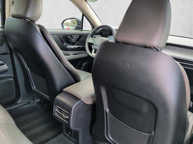 used 2023 Lincoln Corsair car, priced at $27,997