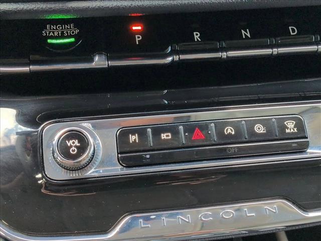 used 2023 Lincoln Corsair car, priced at $27,997