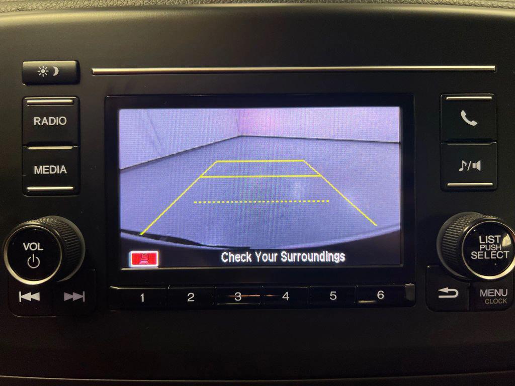 used 2019 Honda Ridgeline car, priced at $21,995