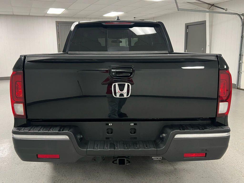used 2019 Honda Ridgeline car, priced at $21,995