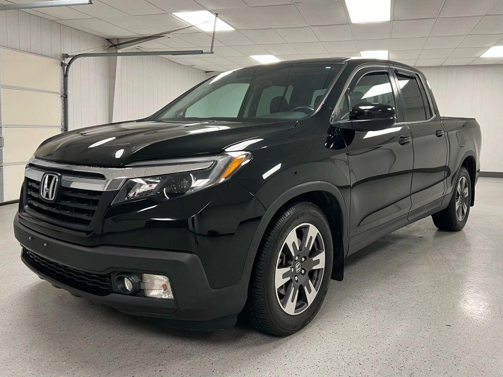 used 2019 Honda Ridgeline car, priced at $21,995