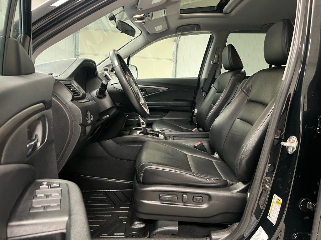 used 2019 Honda Ridgeline car, priced at $21,995