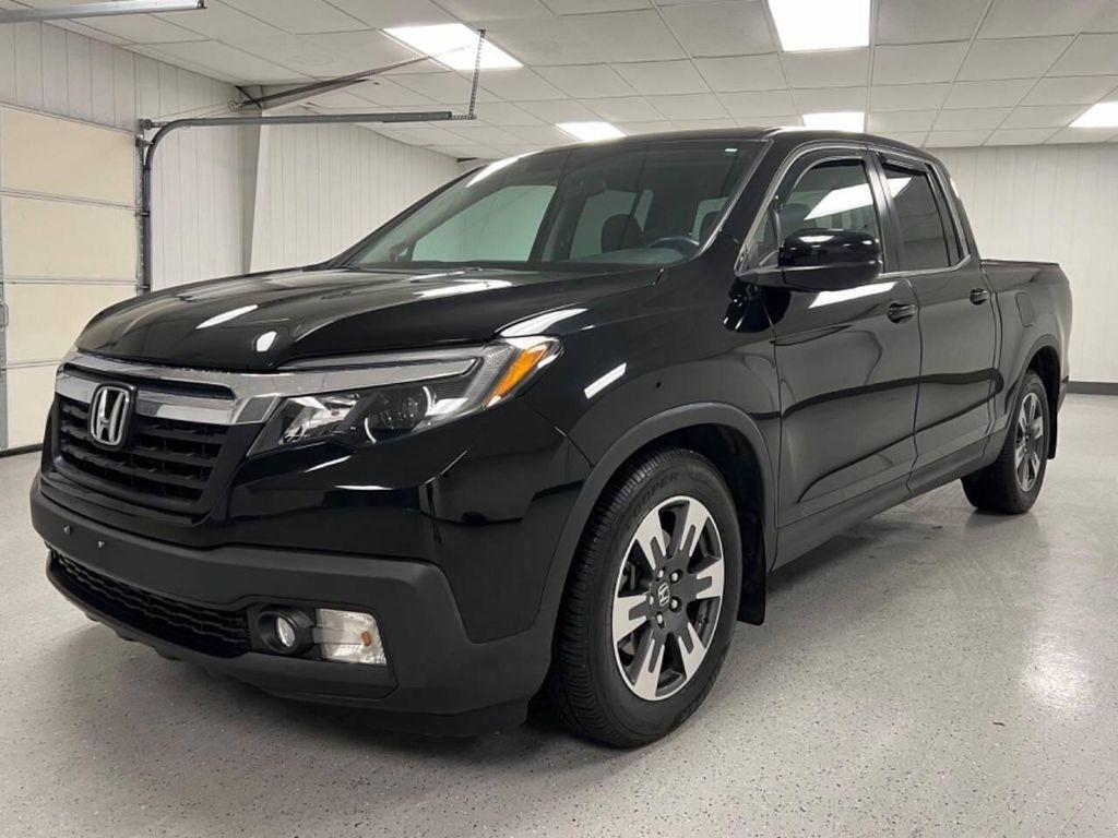 used 2019 Honda Ridgeline car, priced at $22,995