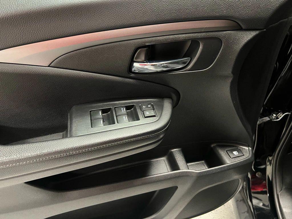 used 2019 Honda Ridgeline car, priced at $21,995