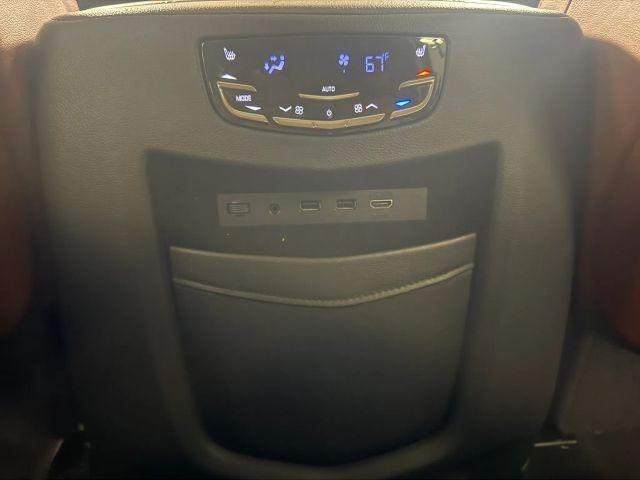 used 2019 Cadillac Escalade car, priced at $27,995