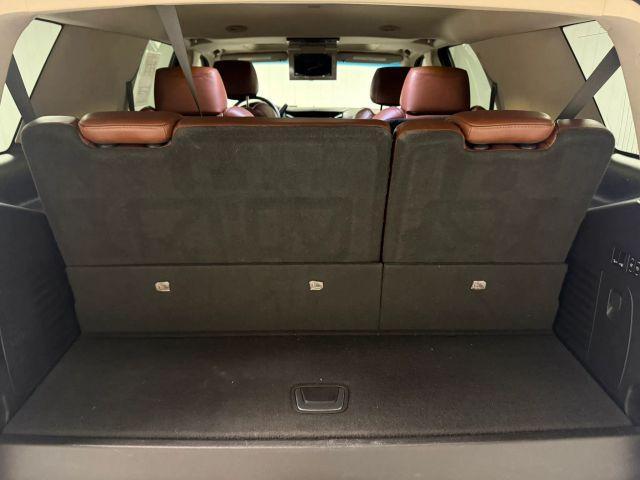 used 2019 Cadillac Escalade car, priced at $27,995