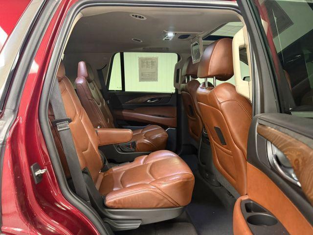 used 2019 Cadillac Escalade car, priced at $27,995