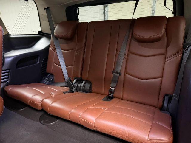 used 2019 Cadillac Escalade car, priced at $27,995