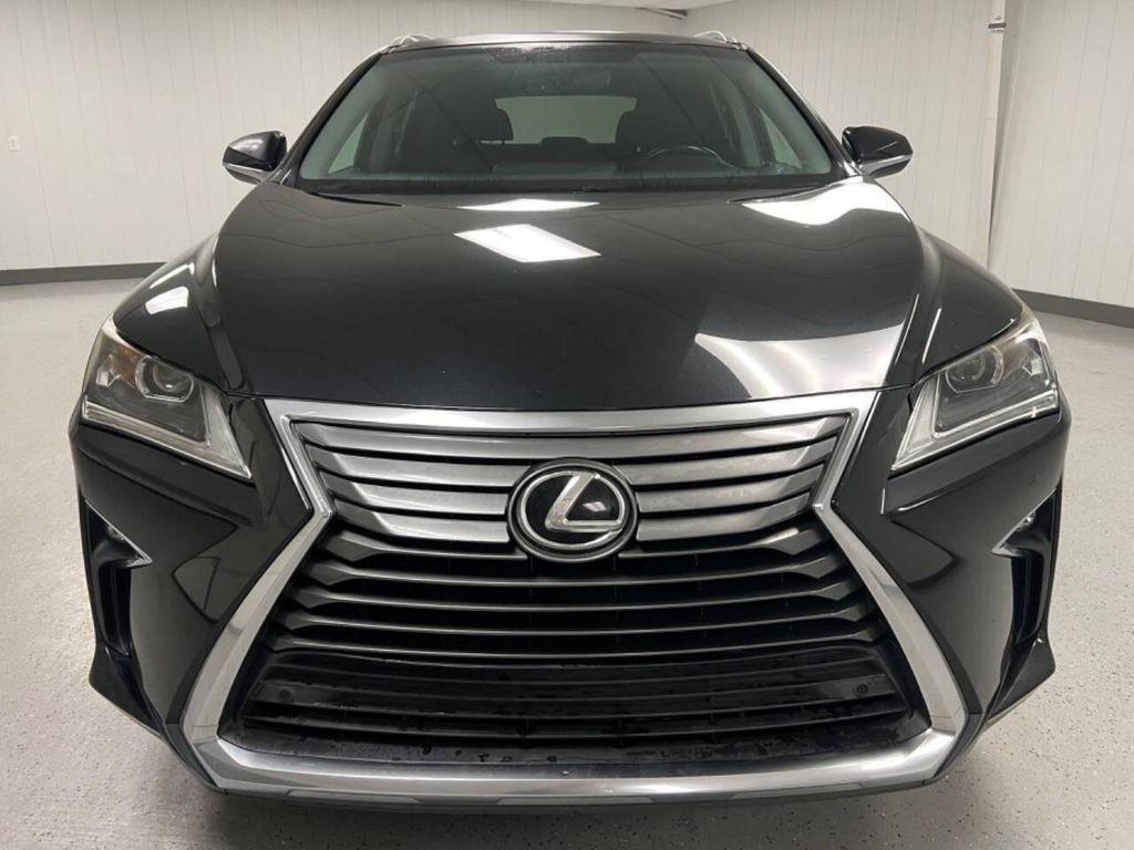 used 2016 Lexus RX 350 car, priced at $22,995