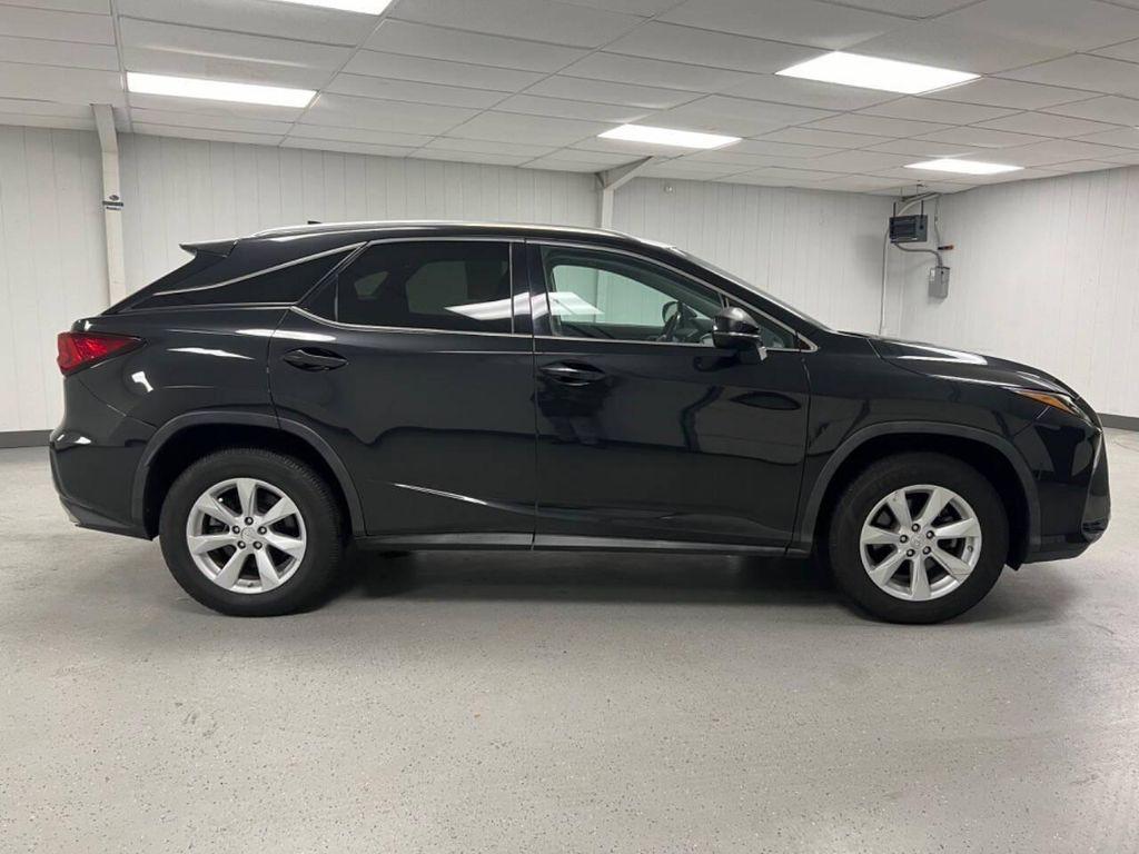 used 2016 Lexus RX 350 car, priced at $22,995