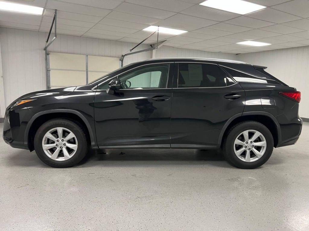 used 2016 Lexus RX 350 car, priced at $22,995