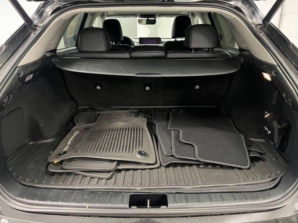 used 2016 Lexus RX 350 car, priced at $22,995