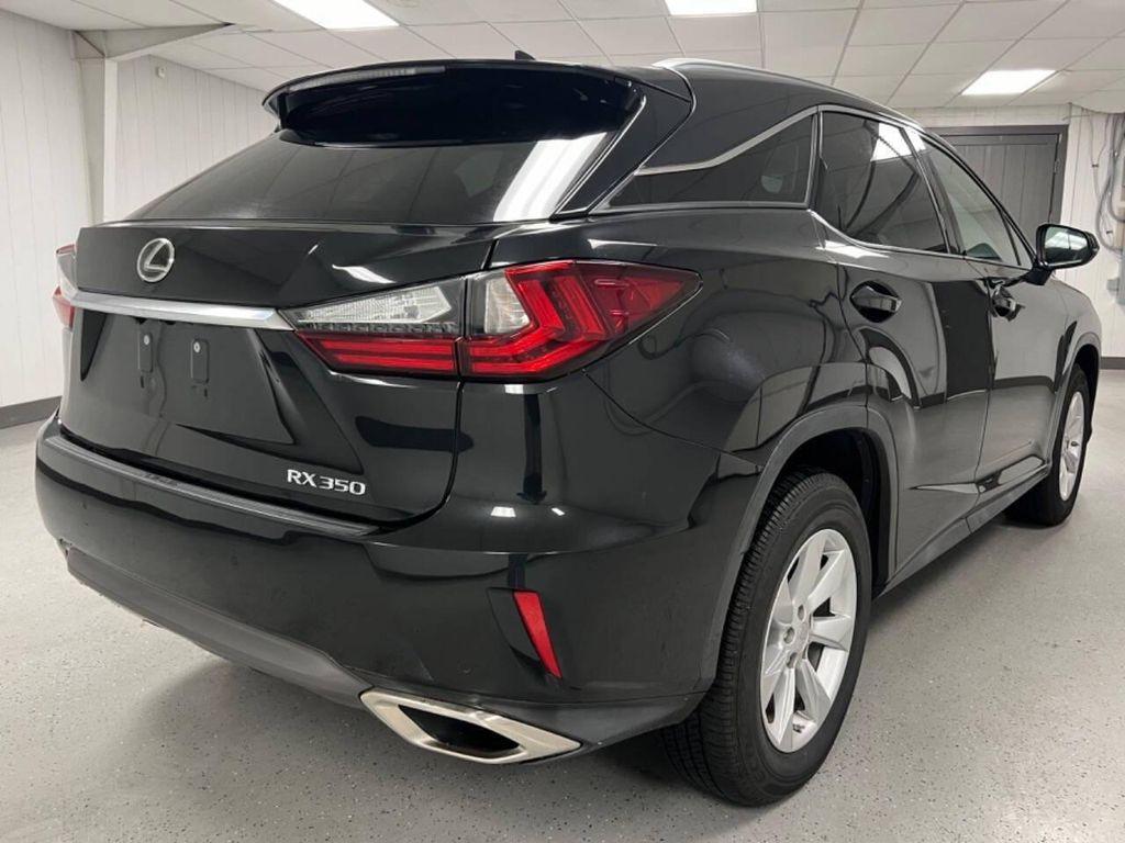 used 2016 Lexus RX 350 car, priced at $22,995
