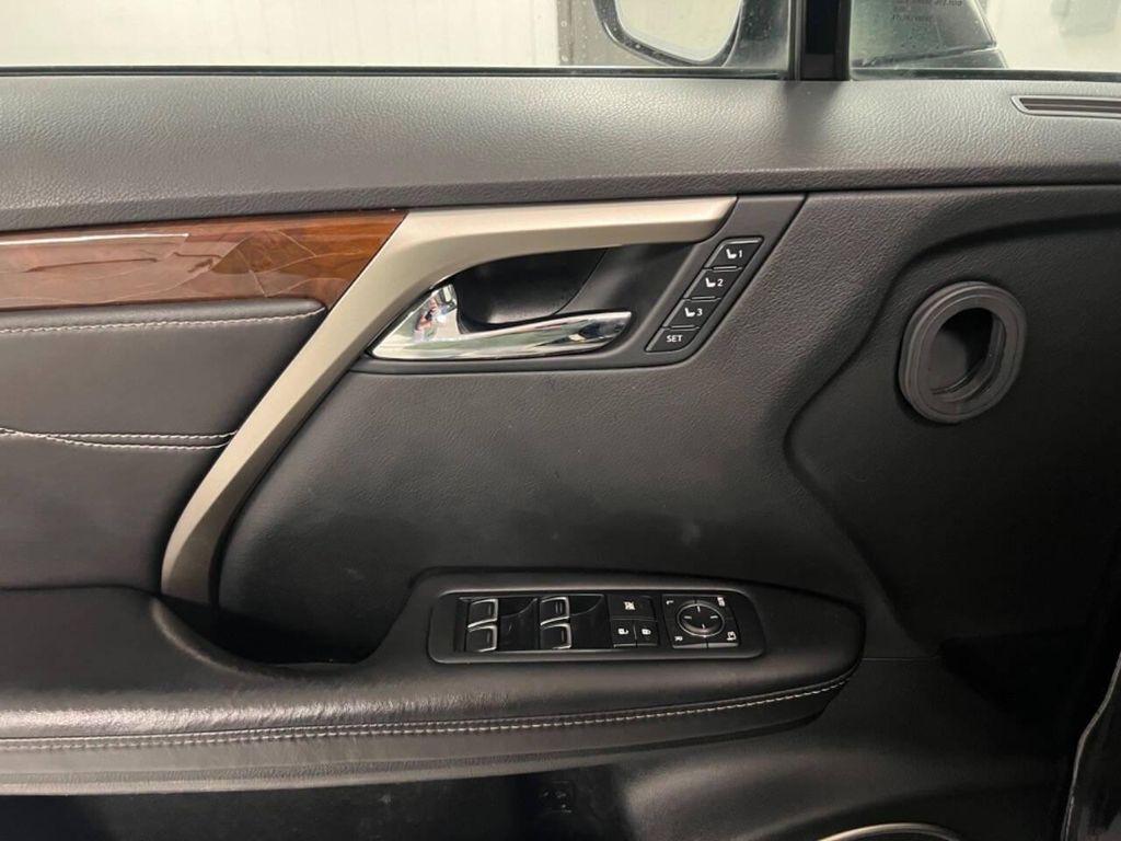 used 2016 Lexus RX 350 car, priced at $22,995
