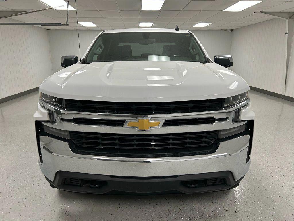 used 2019 Chevrolet Silverado 1500 car, priced at $24,995